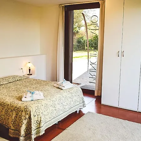 Alloggio per agriturismo Principessa Pio