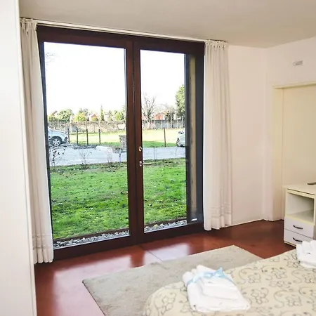 Principessa Pio Farm stay *
