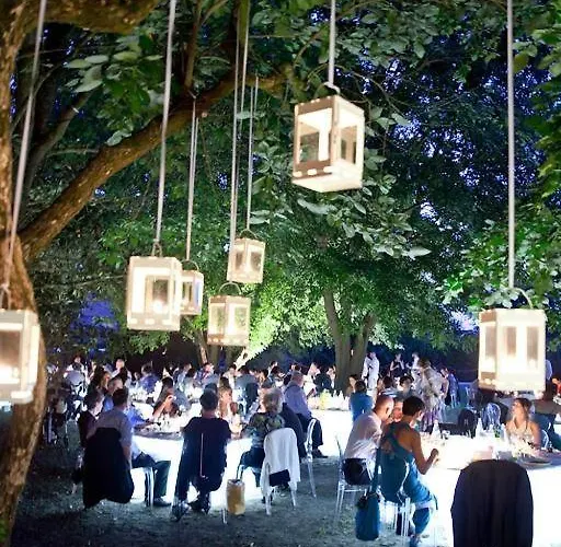 Alloggio per agriturismo Principessa Pio *