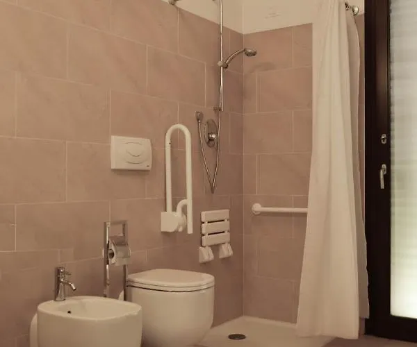 Principessa Pio Alloggio per agriturismo Ferrara