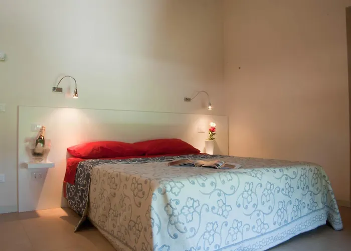 Alloggio per agriturismo Principessa Pio