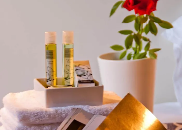 Principessa Pio Alloggio per agriturismo