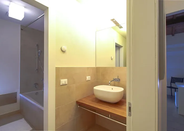 Principessa Pio Alloggio per agriturismo