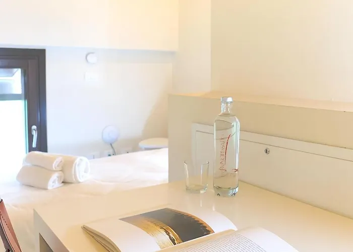 Principessa Pio Alloggio per agriturismo *