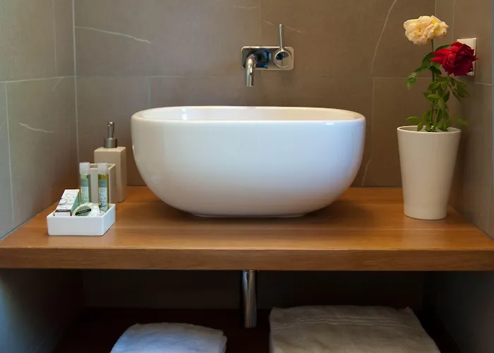 Alloggio per agriturismo Principessa Pio Ferrara