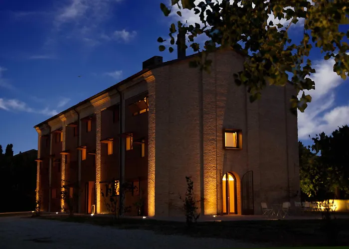 Alloggio per agriturismo Principessa Pio *