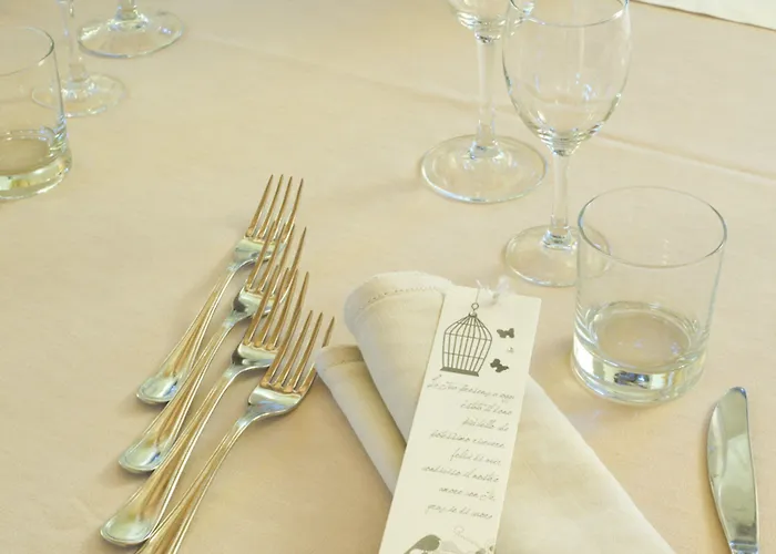 Alloggio per agriturismo Principessa Pio Ferrara