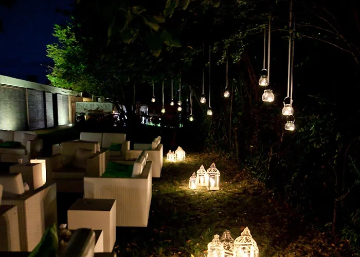 Principessa Pio Séjour à la ferme