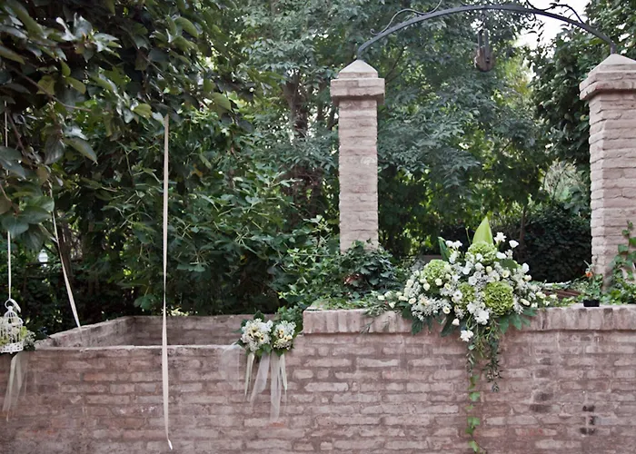 Alloggio per agriturismo Principessa Pio *