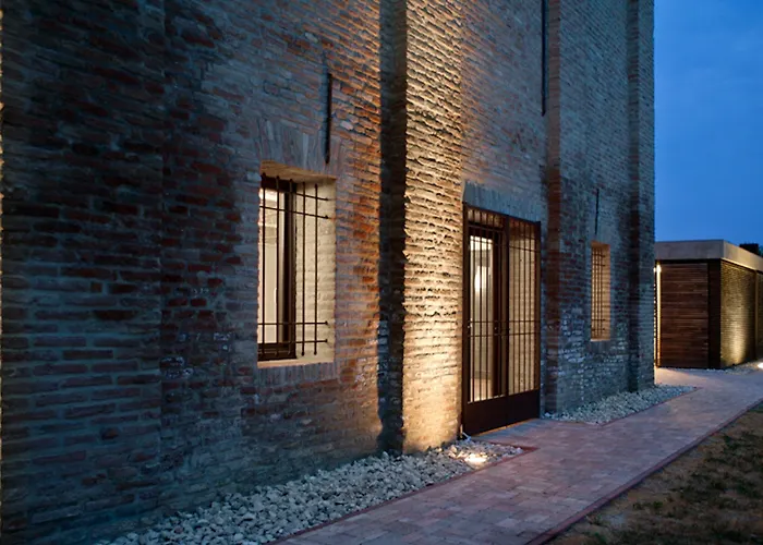 Principessa Pio Alloggio per agriturismo