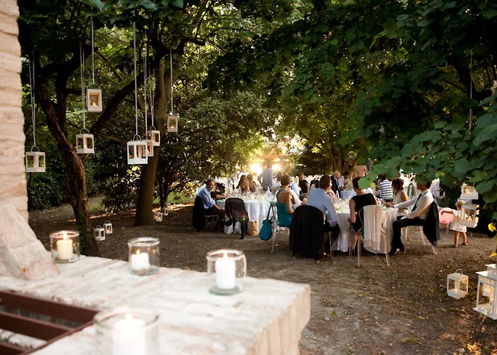 Alloggio per agriturismo Principessa Pio *