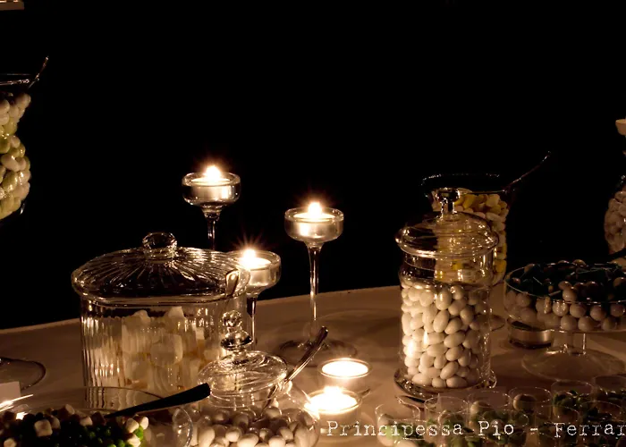 Principessa Pio Ferrara