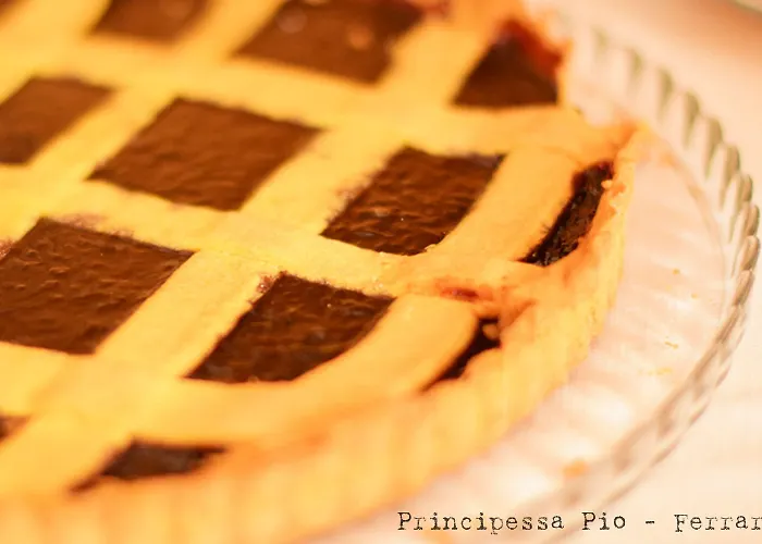 Alloggio per agriturismo Principessa Pio *