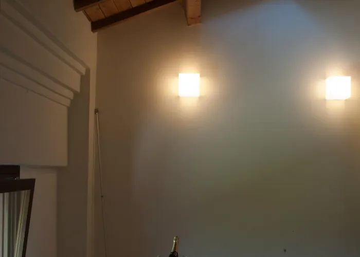 Alloggio per agriturismo Principessa Pio