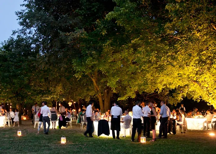 Alloggio per agriturismo Principessa Pio