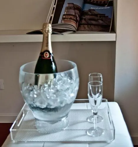 Alloggio per agriturismo Principessa Pio