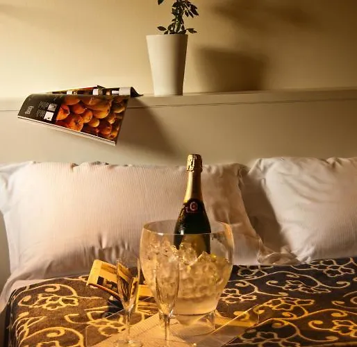 Alloggio per agriturismo Principessa Pio Ferrara