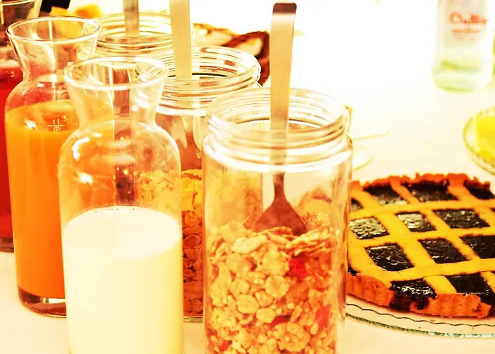 Alloggio per agriturismo Principessa Pio *