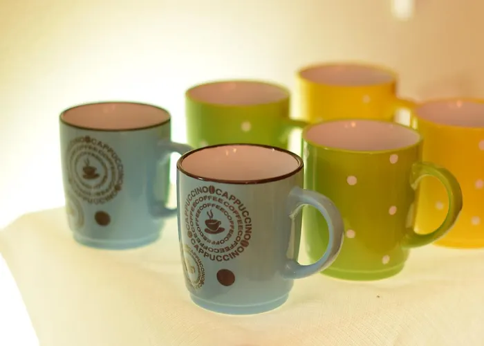 Alloggio per agriturismo Principessa Pio *