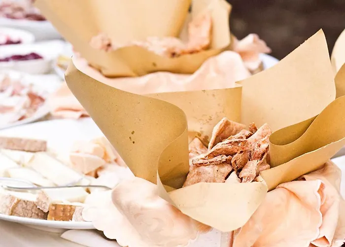 Principessa Pio 팜스테이