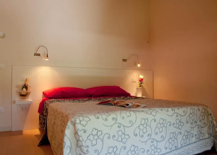 Principessa Pio Alloggio per agriturismo *