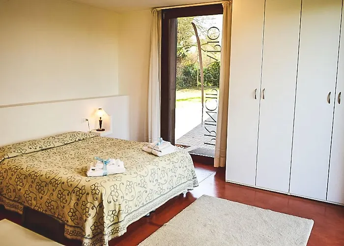 Alloggio per agriturismo Principessa Pio