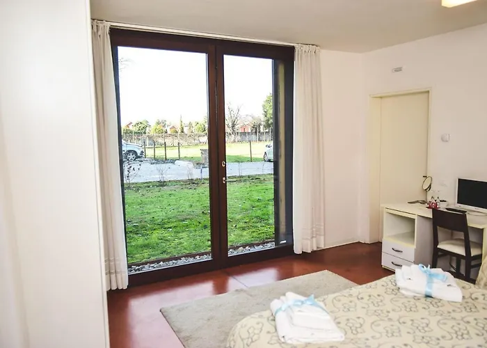 Principessa Pio Alloggio per agriturismo *